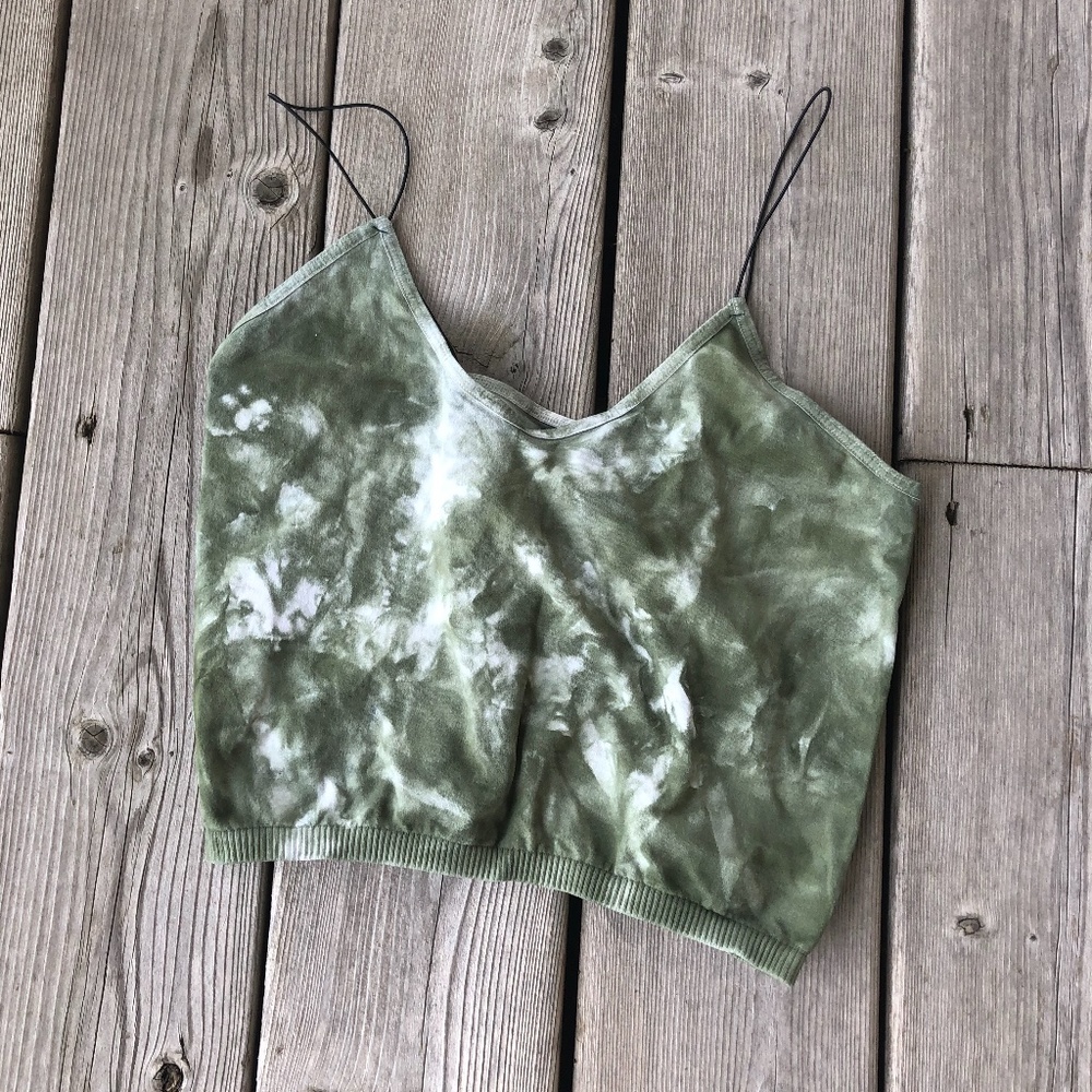 Free People Tank